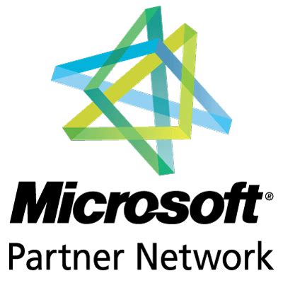 Microsoft Partiner Network